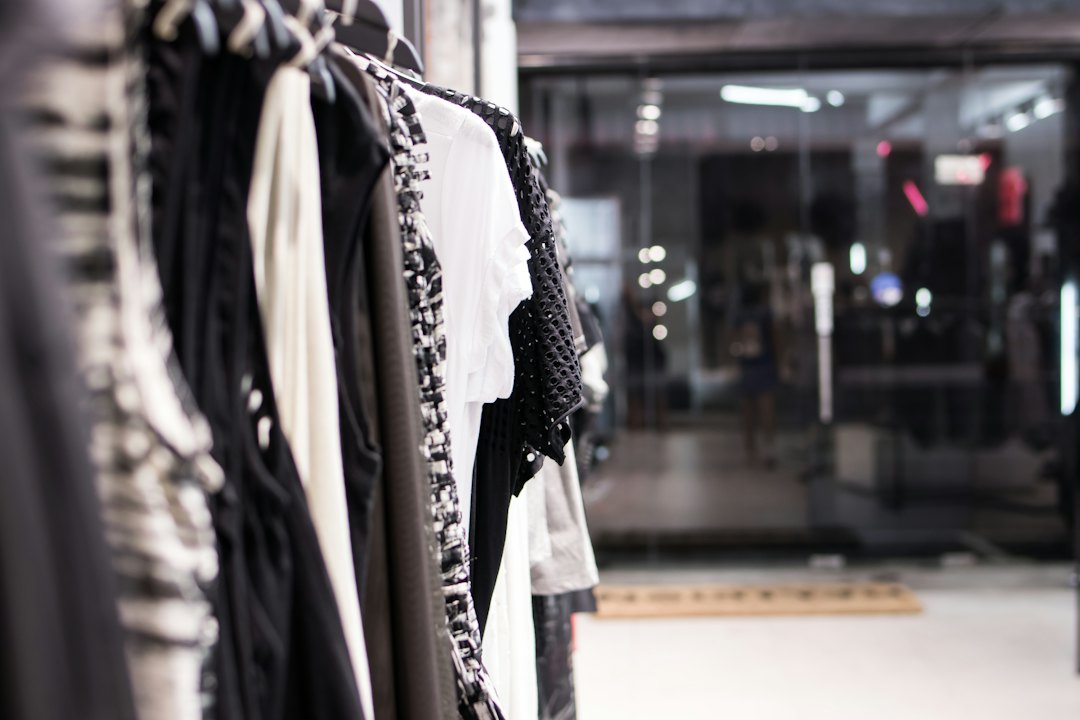 Independent boutique retail